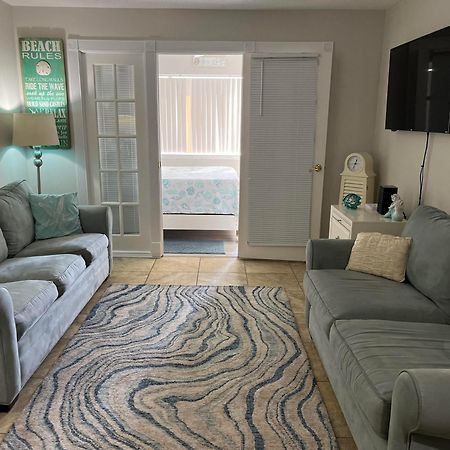 Sunset Harbor Palms - Mason Beach Retreat Navarre Luaran gambar