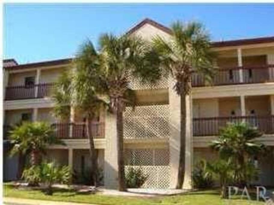 Sunset Harbor Palms - Mason Beach Retreat Navarre Luaran gambar