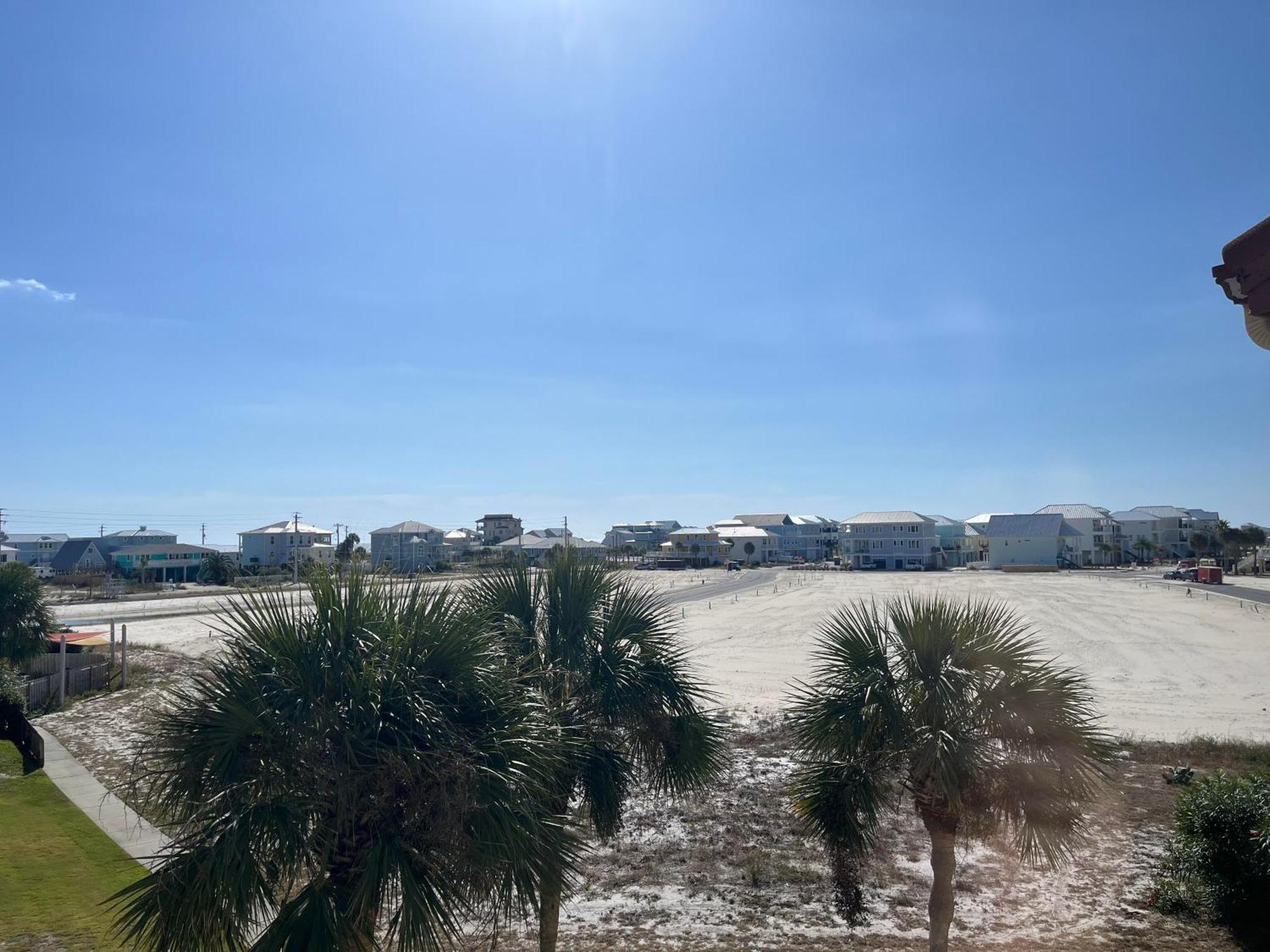 Sunset Harbor Palms - Mason Beach Retreat Navarre Luaran gambar