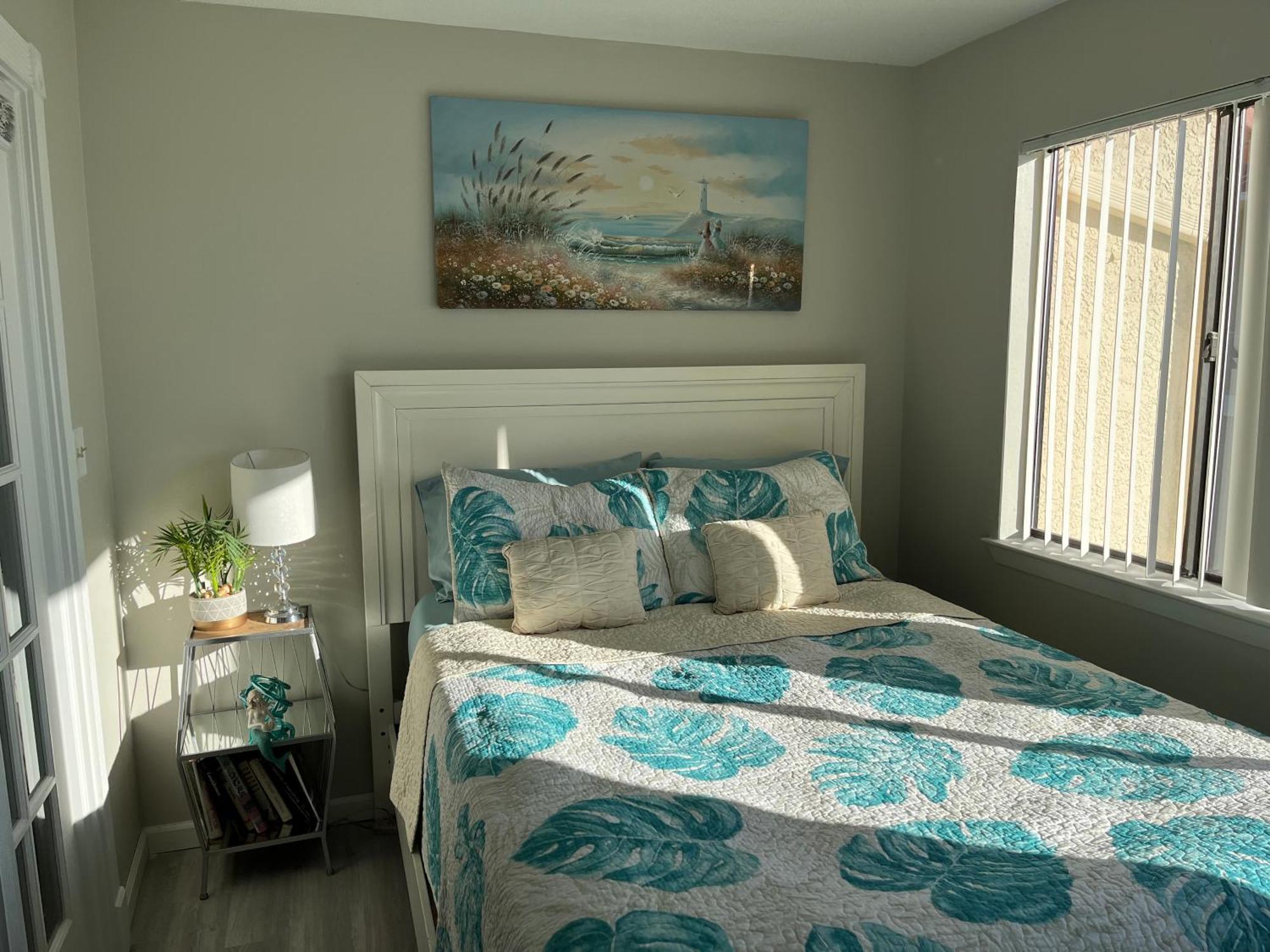 Sunset Harbor Palms - Mason Beach Retreat Navarre Luaran gambar